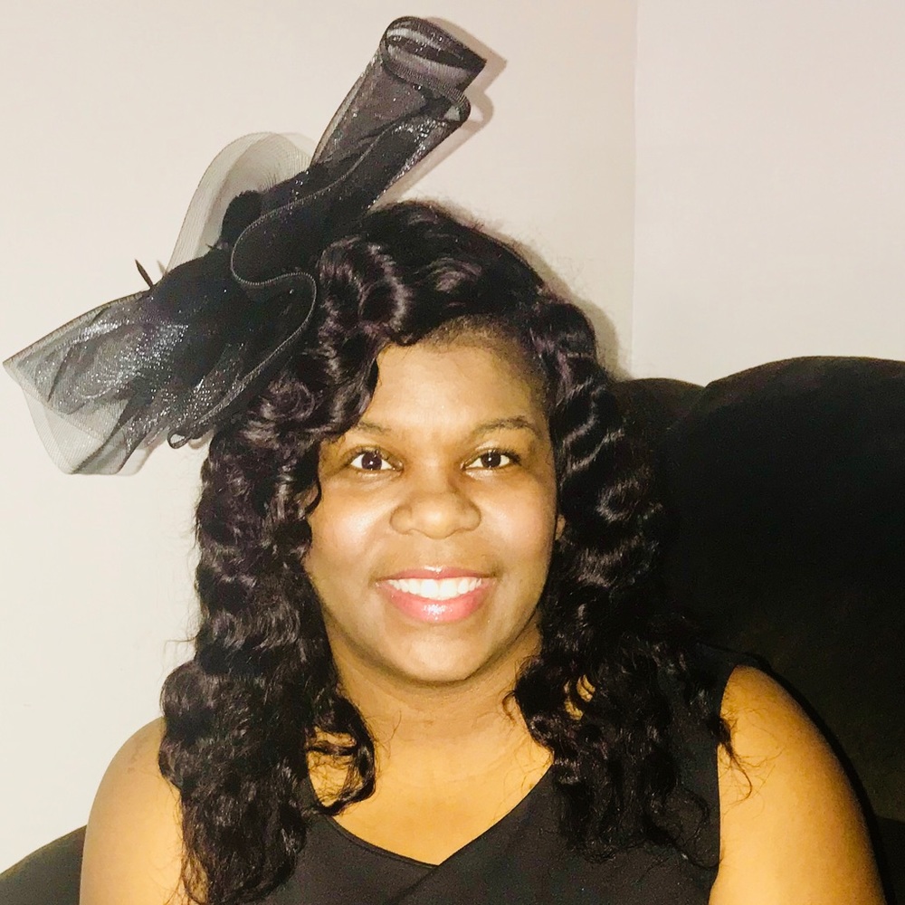 Meet your Posher, Tameka